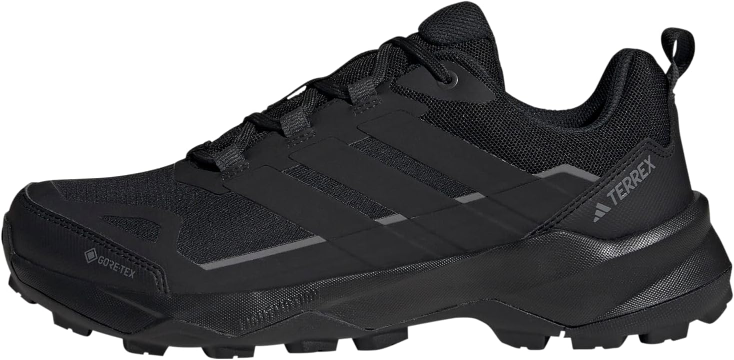 Detalle de アディダス TERREX SKYCHASER AX5 GORE-TEX NMQ33 メンズハイキングシューズ