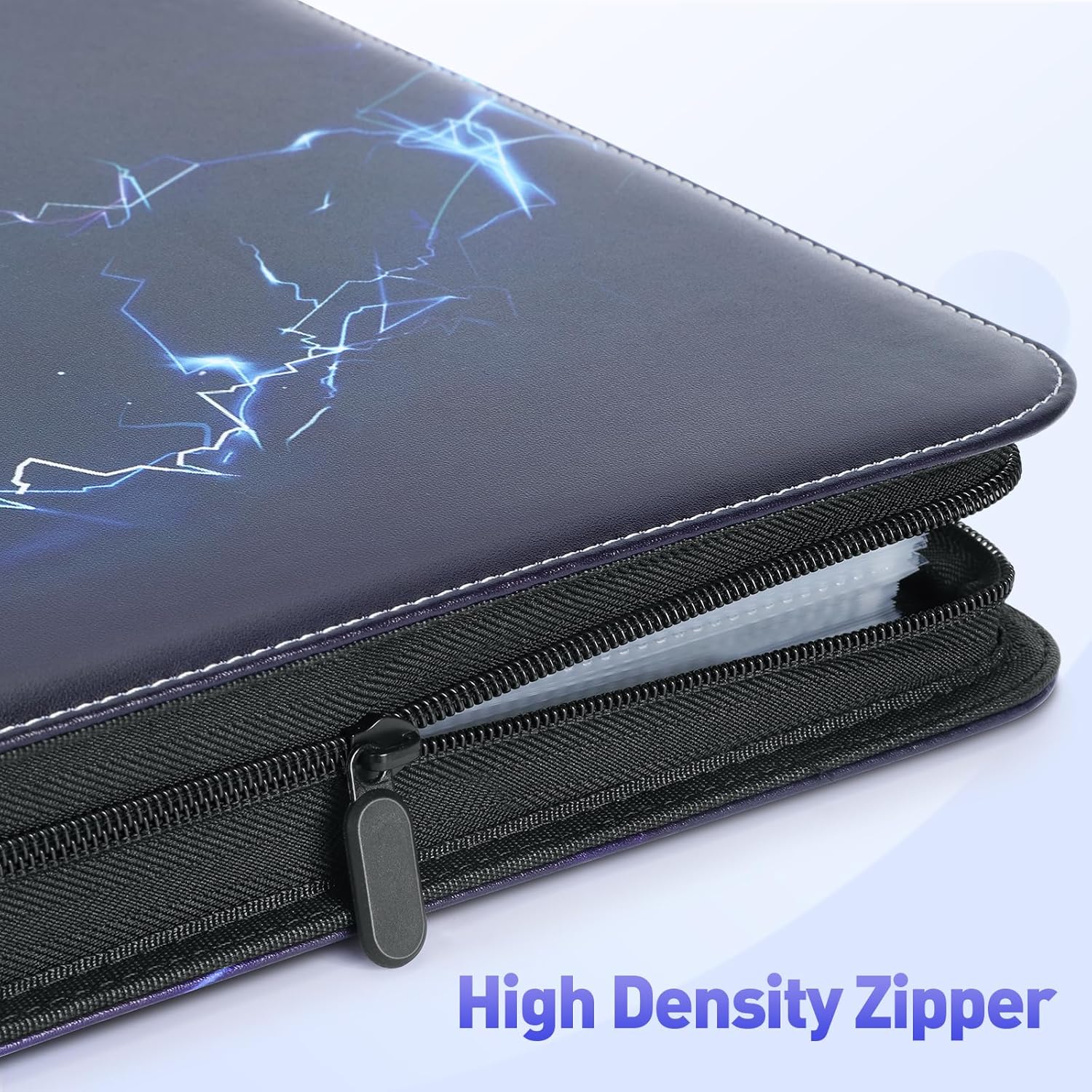 Thumbnail 2 de Euqvunn Raccoglitore Carte 52 fogli 📁