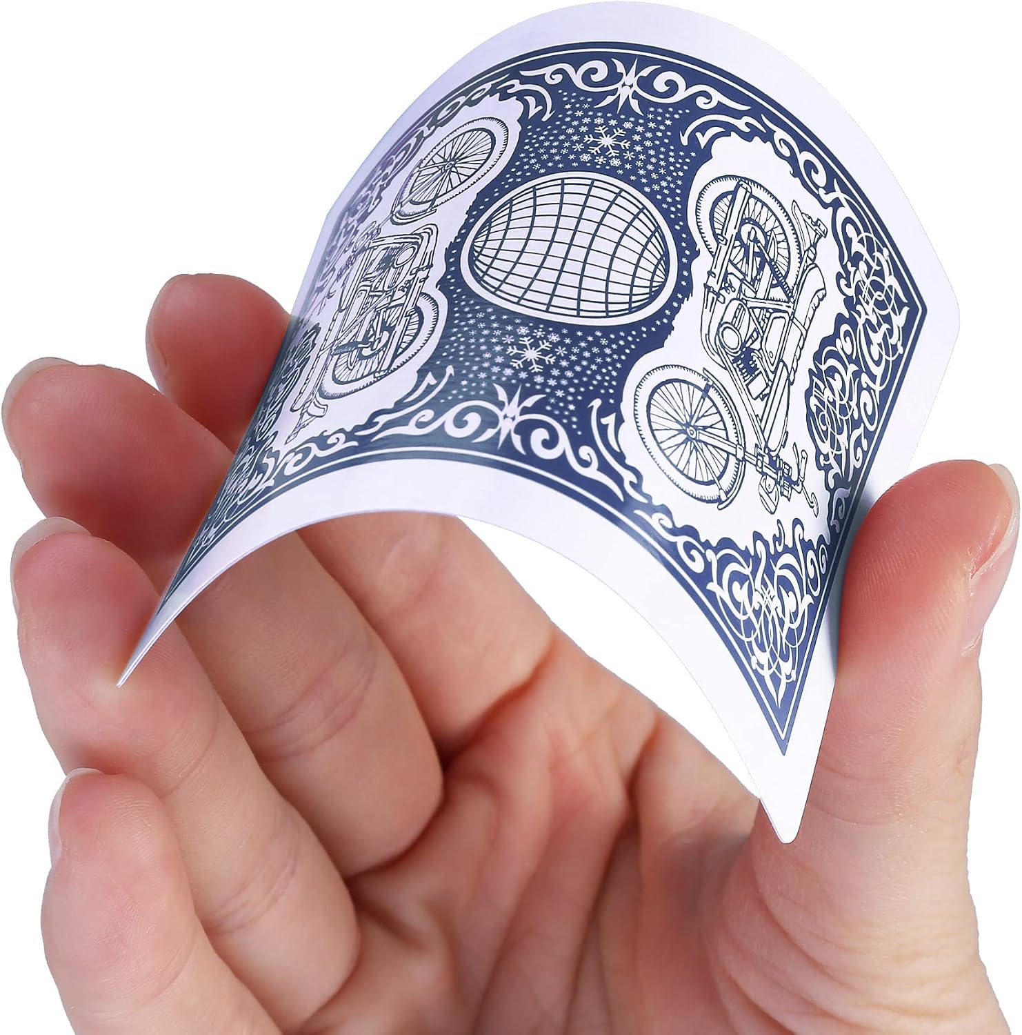 Thumbnail 5 de LotFancy Playing Cards Bulk 144 Decks