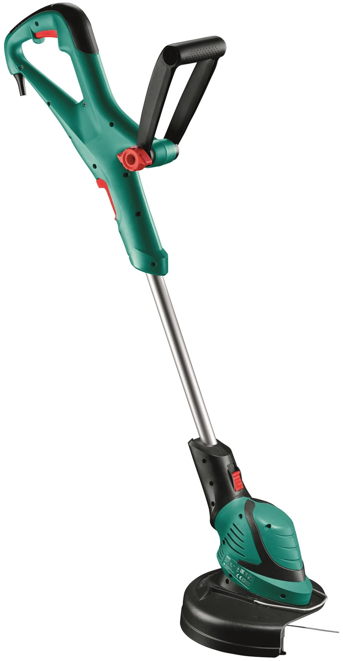 Thumbnail 3 de Bosch ART 27 450 W Trimmer