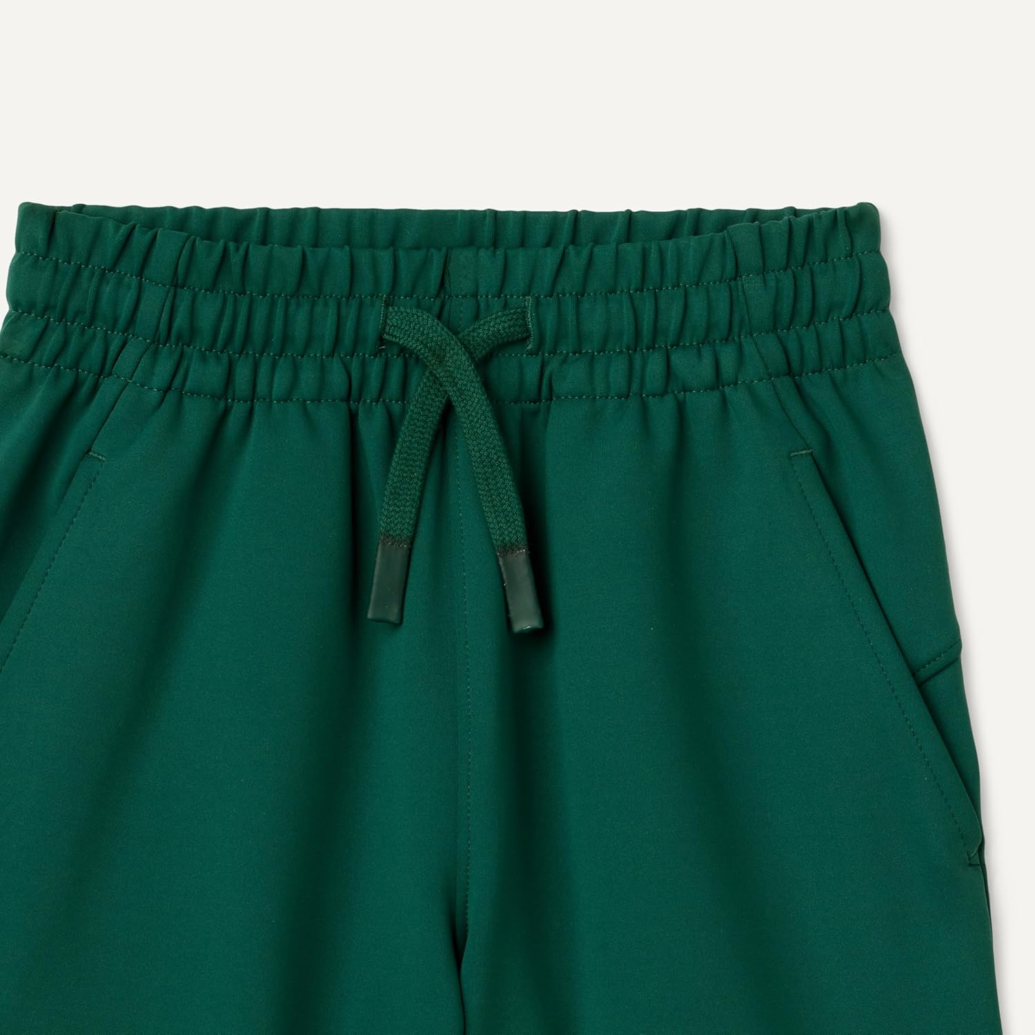 Thumbnail 3 de Amazon Essentials Boys’ Active Performance Stretch Knit Shorts