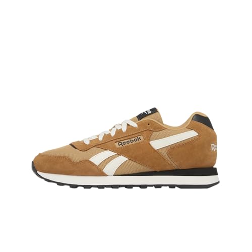 Thumbnail 3 de Reebok Zapatillas Unisex Glide Court Brown/Camel/Chalk, Talla 36 EU, Court Brown Camel Chalk, 36 EU