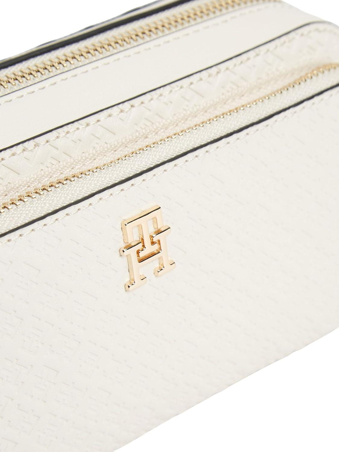 Thumbnail 3 de Tommy Hilfiger Th Daily Camera Bag Mono AW0AW18414 en bandoulière