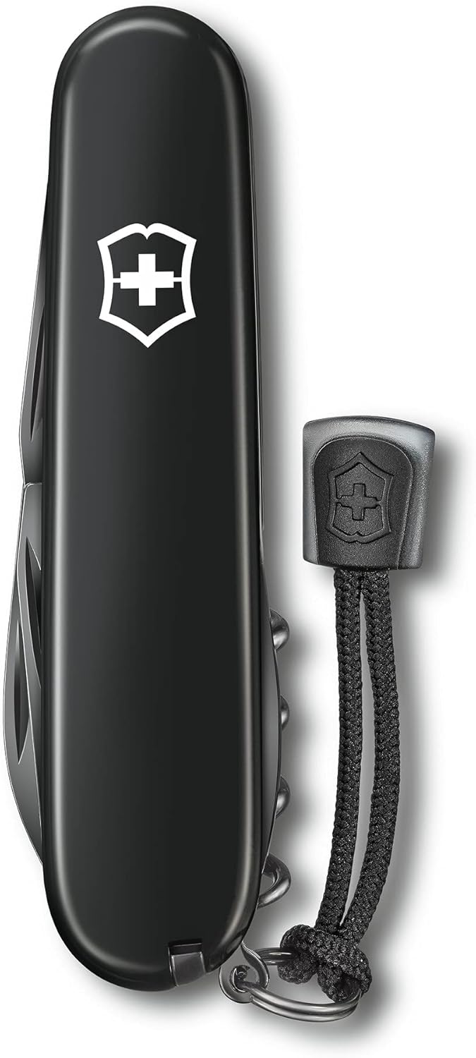 Thumbnail 4 de Victorinox Spartan Onyx Black 13 funciones