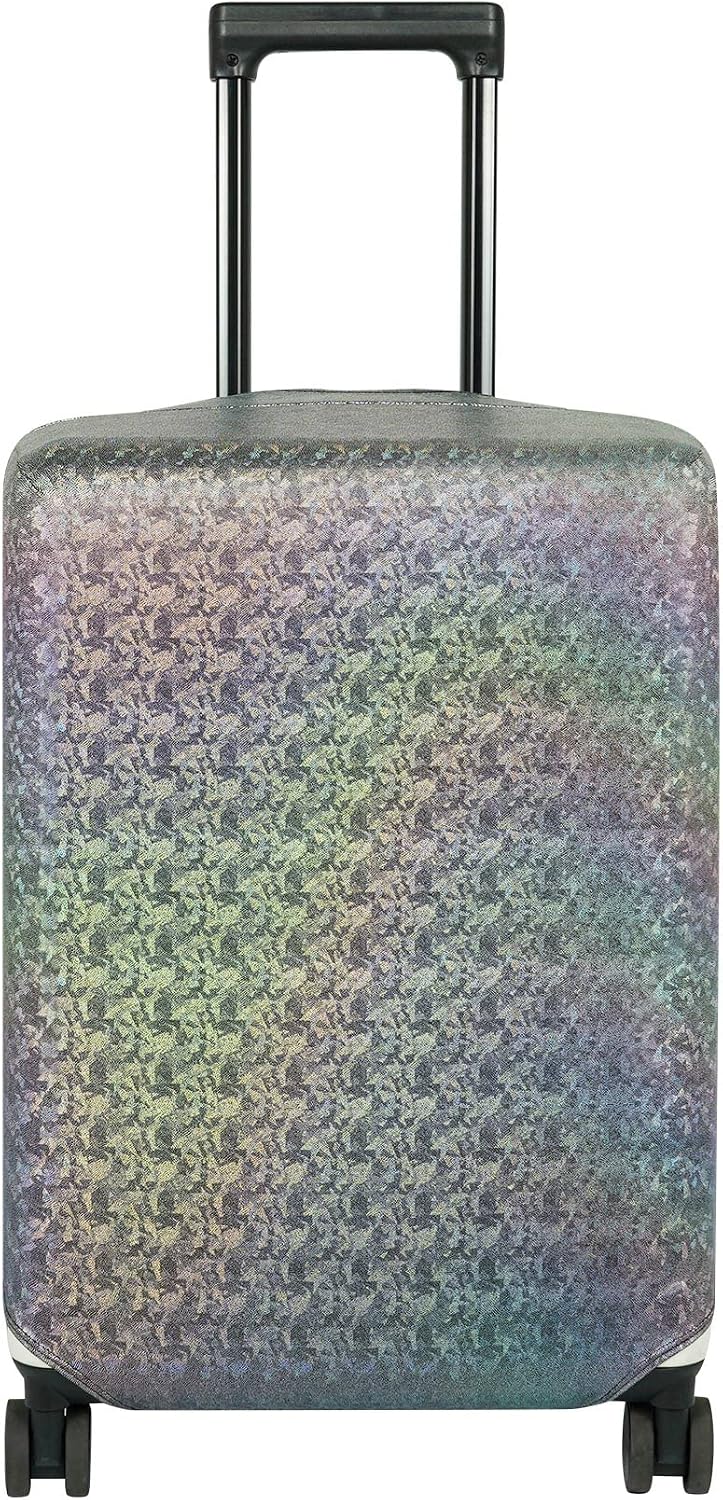 Thumbnail 6 de Explore Land Travel Luggage Cover 18–32 inch suitcase protector