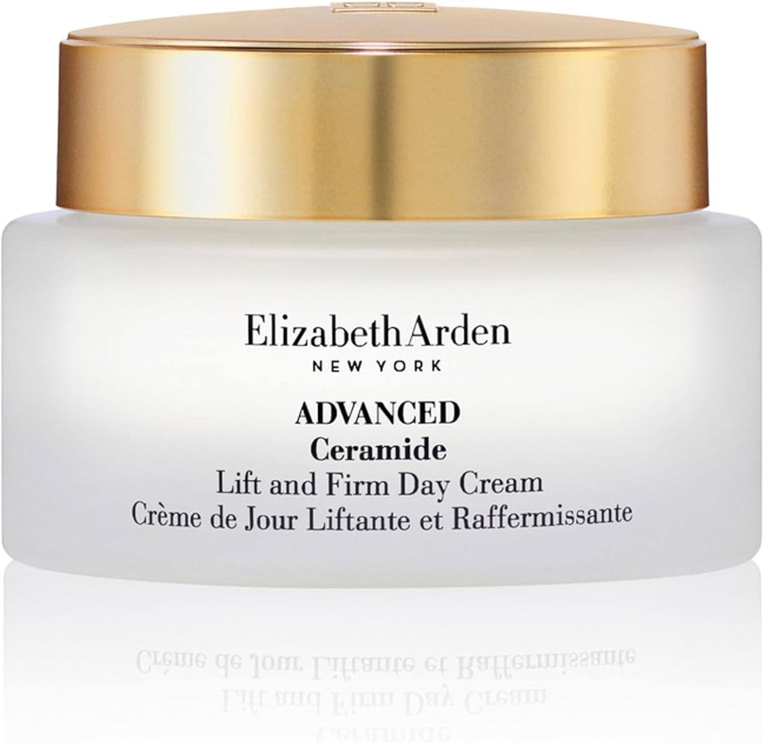 Thumbnail 5 de Elizabeth Arden Advanced Ceramide crema anti-età con ceramidi ed estratto di edelweiss