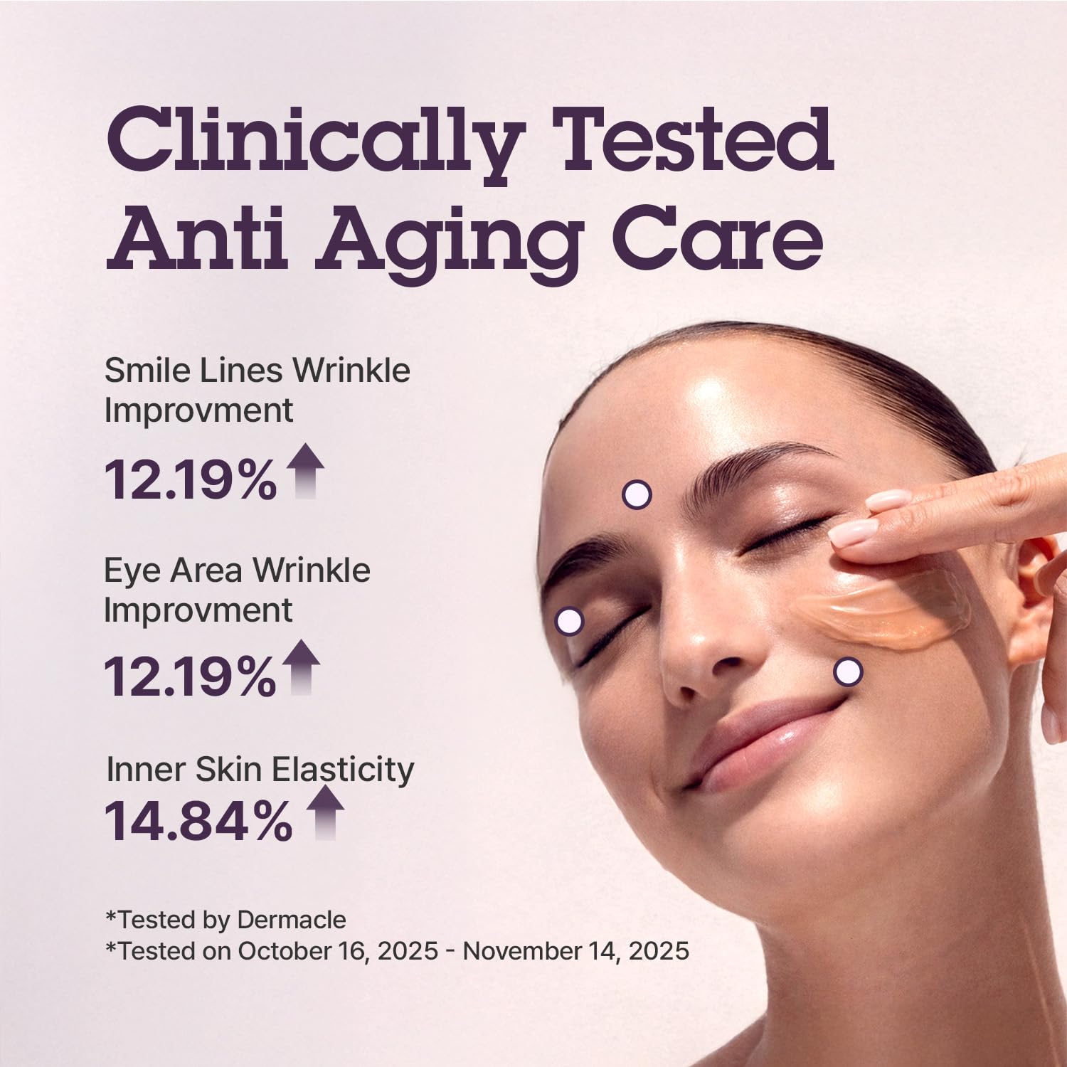 Thumbnail 2 de BLITHE Pressed Serum Tundra Chaga with Peptide & Collagen