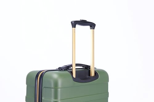 Thumbnail 6 de Cabin Max Cabin Suitcase Large (55x40x20 cm) – ideal Ryanair/EasyJet hand luggage