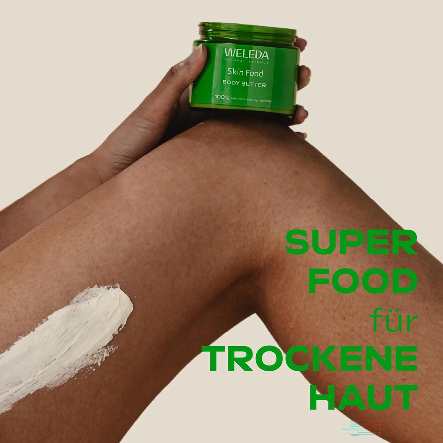 Thumbnail 5 de WELEDA Skin Food Body Butter 150 ml