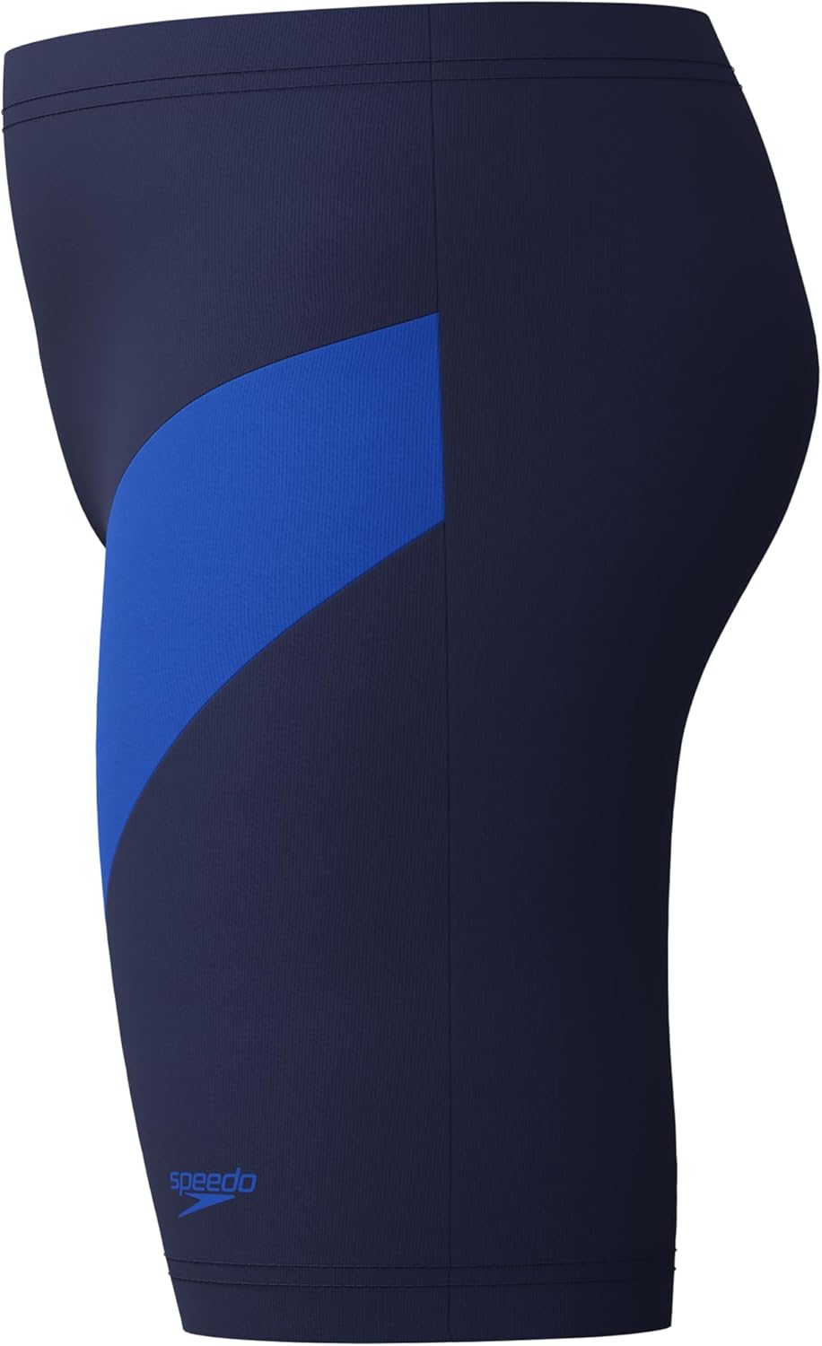 Detalle 2 de Speedo Hyperboom Jammer da Nuoto Bambini e Ragazzi: resistenza, comfort e protezione per allenamenti intensi