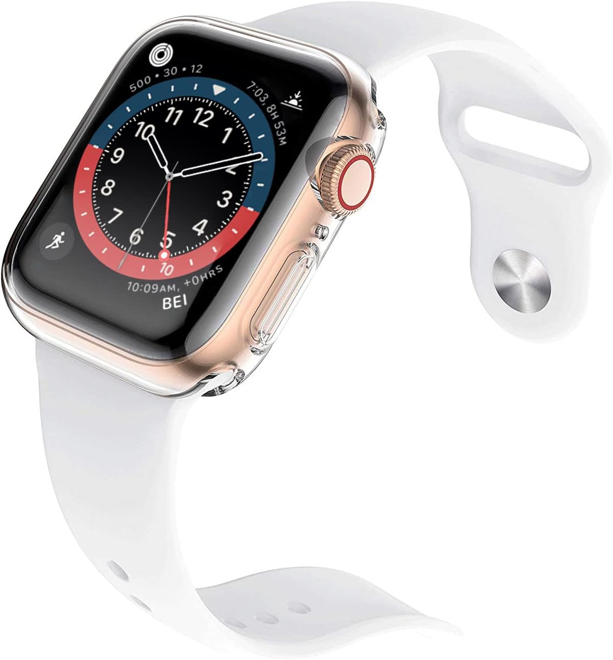 Detalle 2 de Julk 41mm Apple Watch Case