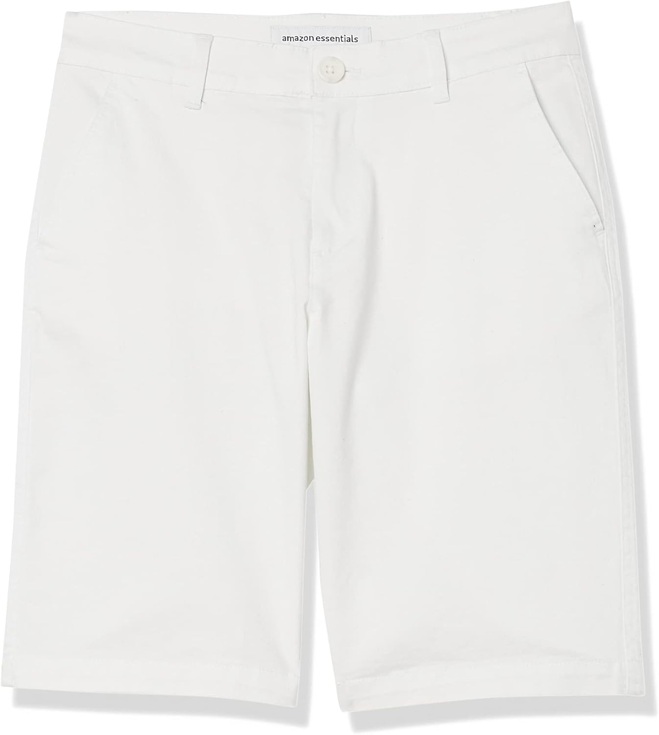 Thumbnail 5 de Amazon Essentials Women's Mid-Rise Slim-Fit 10" Bermuda Chino Shorts