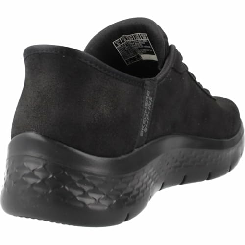Detalle 2 de Skechers Go Walk Flex Mujer 39,5 EU, negro
