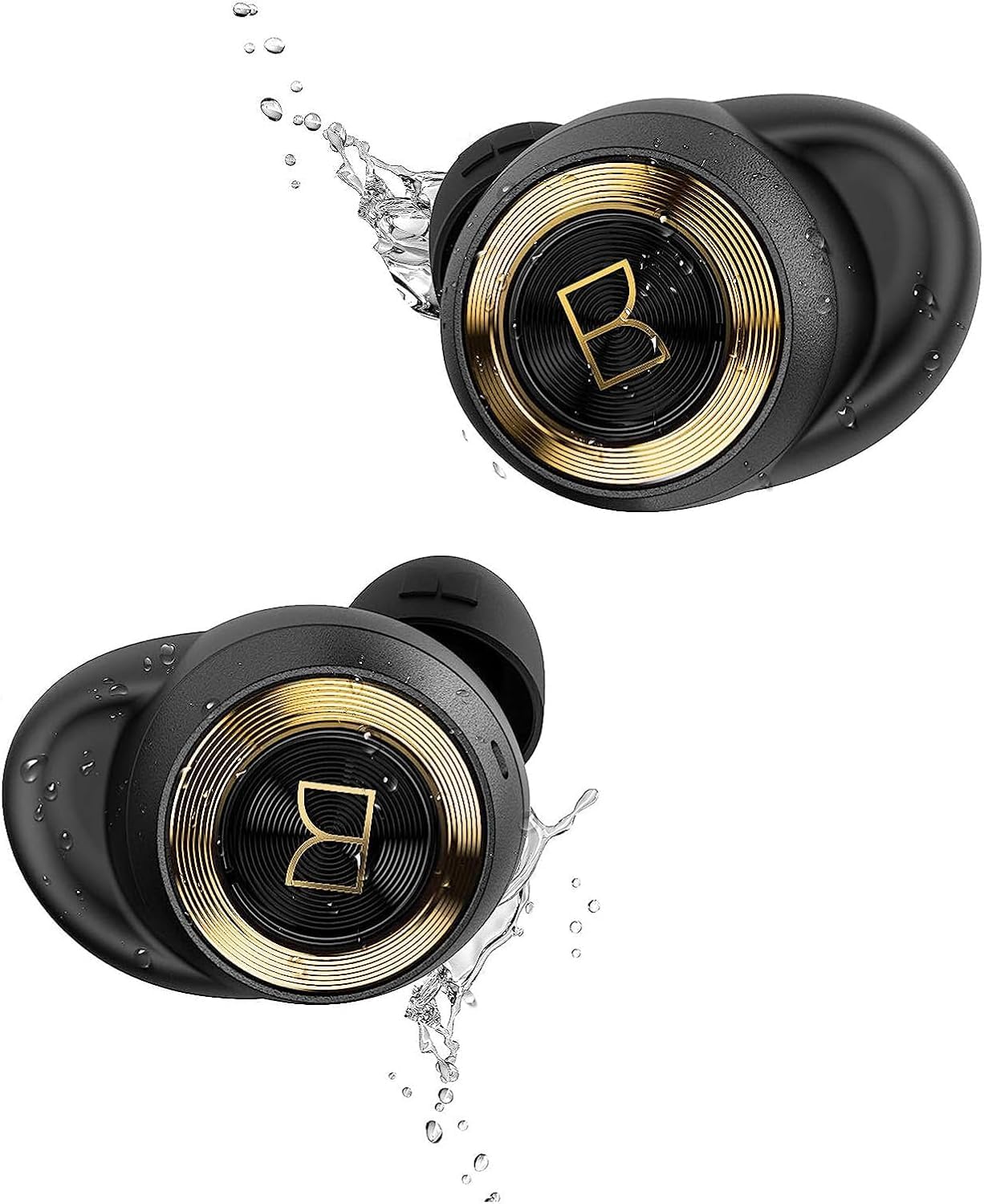 Thumbnail 1 de Monster wireless earbuds Bluetooth 5.0