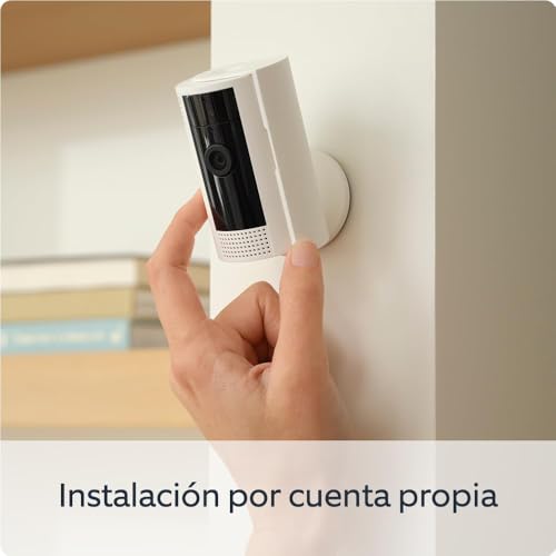 Thumbnail 3 de Ring Indoor Camera 2.ª gen. 1080p