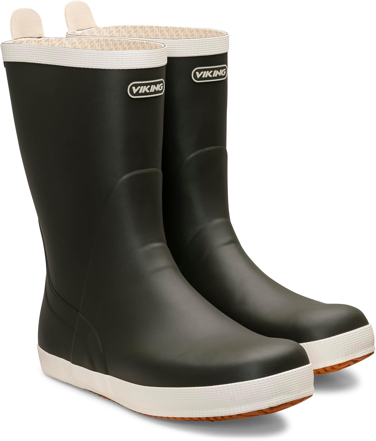 Thumbnail 5 de Viking Unisex SeilasGummistiefel – 100% wasserdicht aus Naturkautschuk