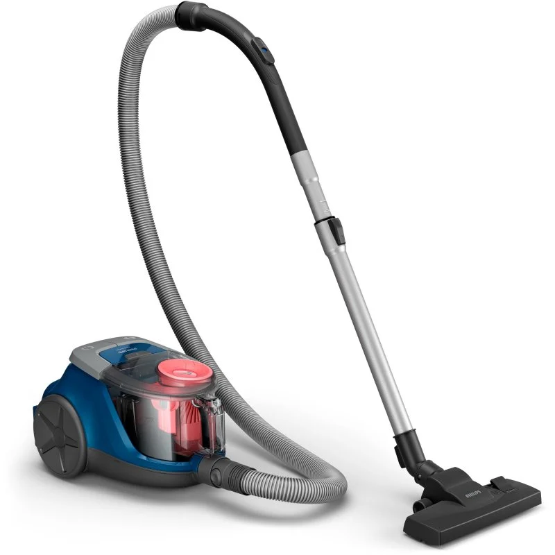 Detalle de Philips 2000 Series, aspirador sin bolsa de 850 W con PowerCyclone 4