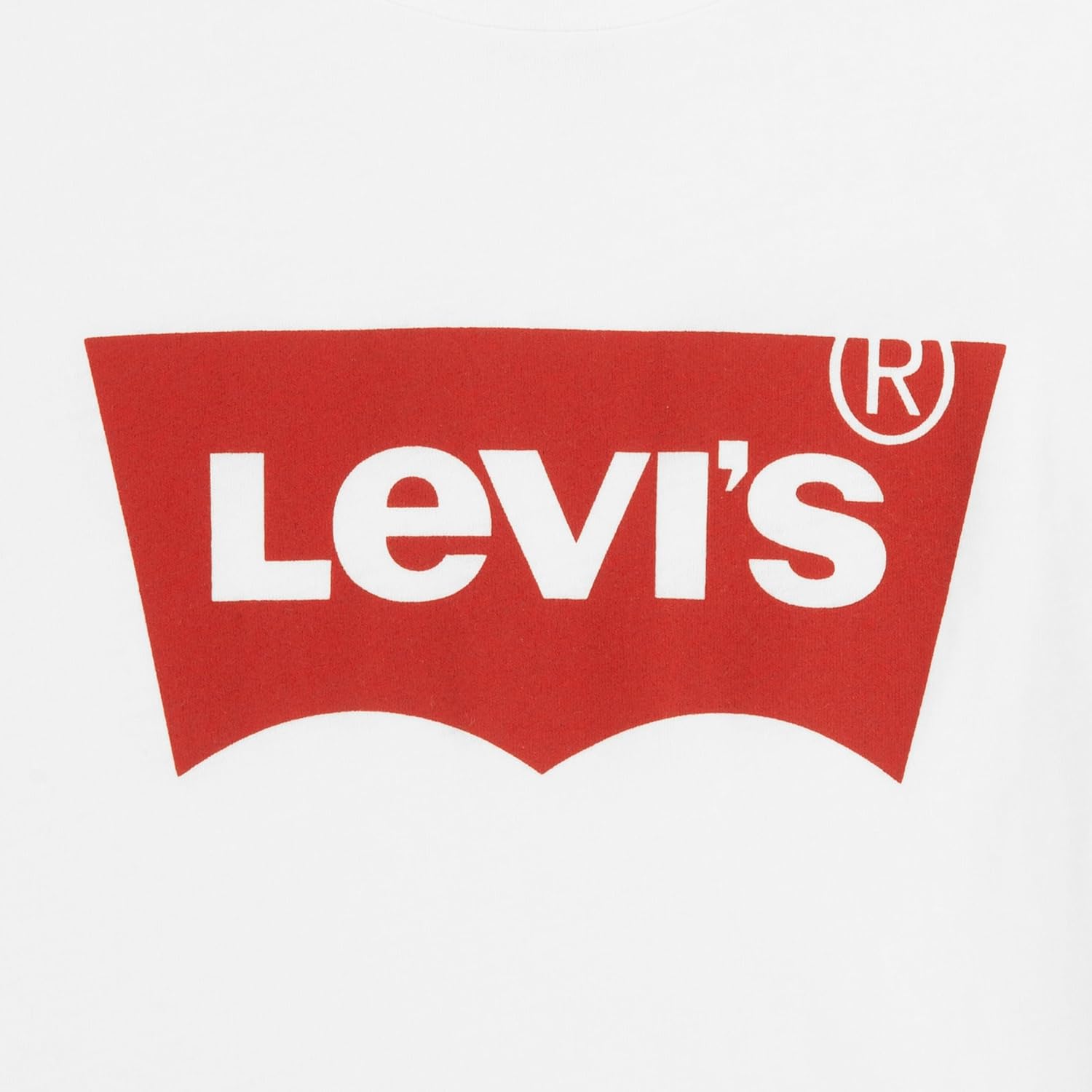 Thumbnail 4 de Levi’s Kids l/s Batwing Tee für Baby Mädchen – Langarmshirt mit Rundhalsausschnitt