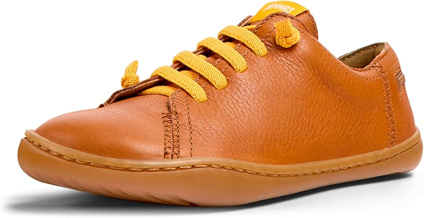 Thumbnail 2 de Camper Peu Cami Kids Zapatillas 27 EU Azul/Marrón