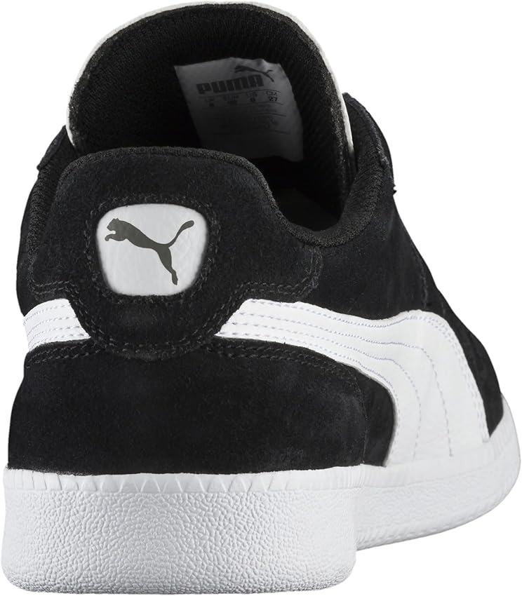 Thumbnail 2 de PUMA ICRA Trainer SD zapatillas unisex 42
