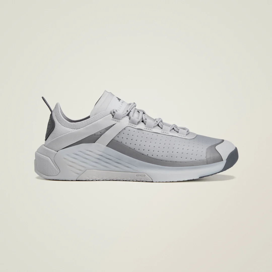 Detalle 2 de adidas by Stella McCartney DROPSET 4 Training Shoe: ficha de decisión de compra