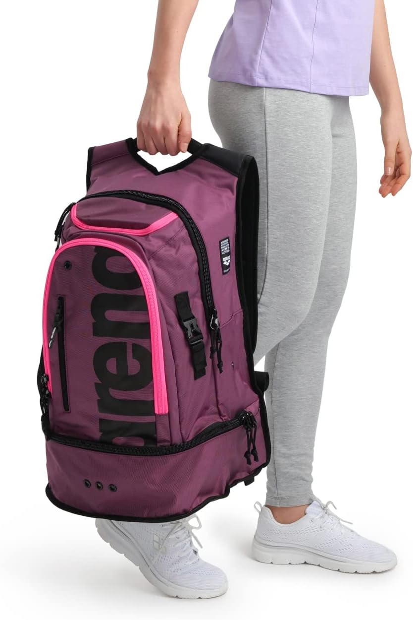 Thumbnail 5 de arena Fastpack 3.0 – Sac à Dos Sportif 40 L, Hydrofuge et Conçu pour Natation, Gym et Voyage
