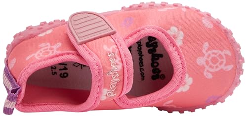 Thumbnail 2 de Playshoes Aquaschuhe Unisex Kinder Hawaii – Wassersportschuh mit Klettverschluss (EU 28/29)
