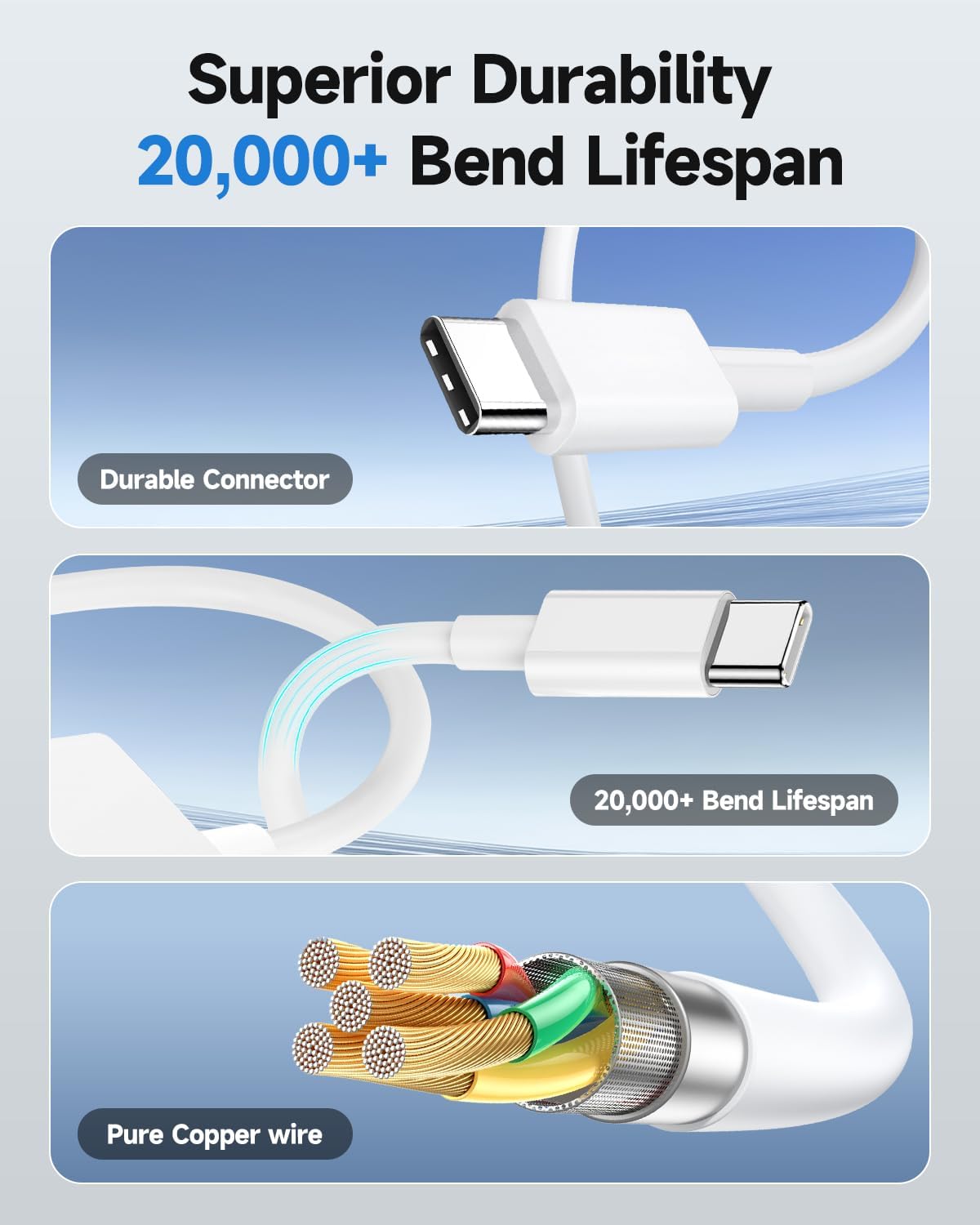 Thumbnail 3 de USB C 3.5mm Adapter 2-Pack