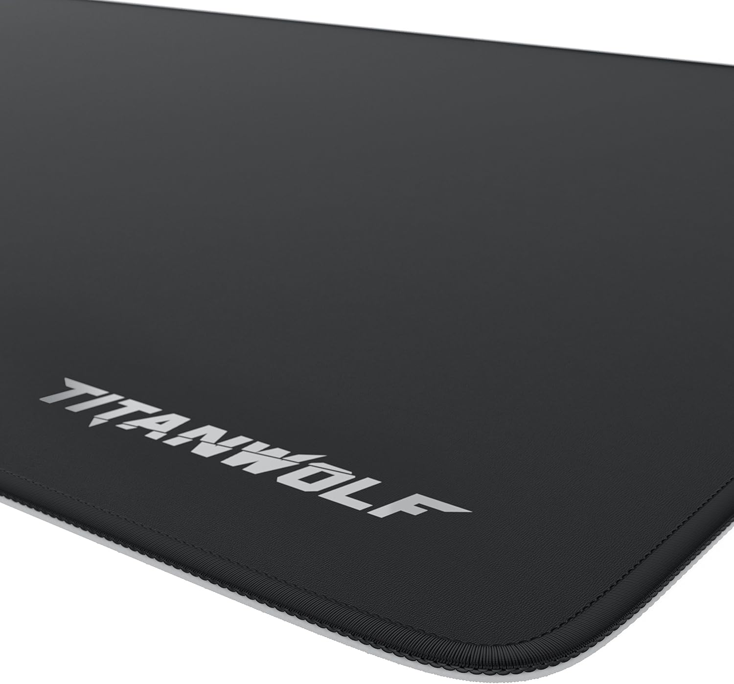 Detalle de TITANWOLF XXL Speed Mauspad 900 x 400mm