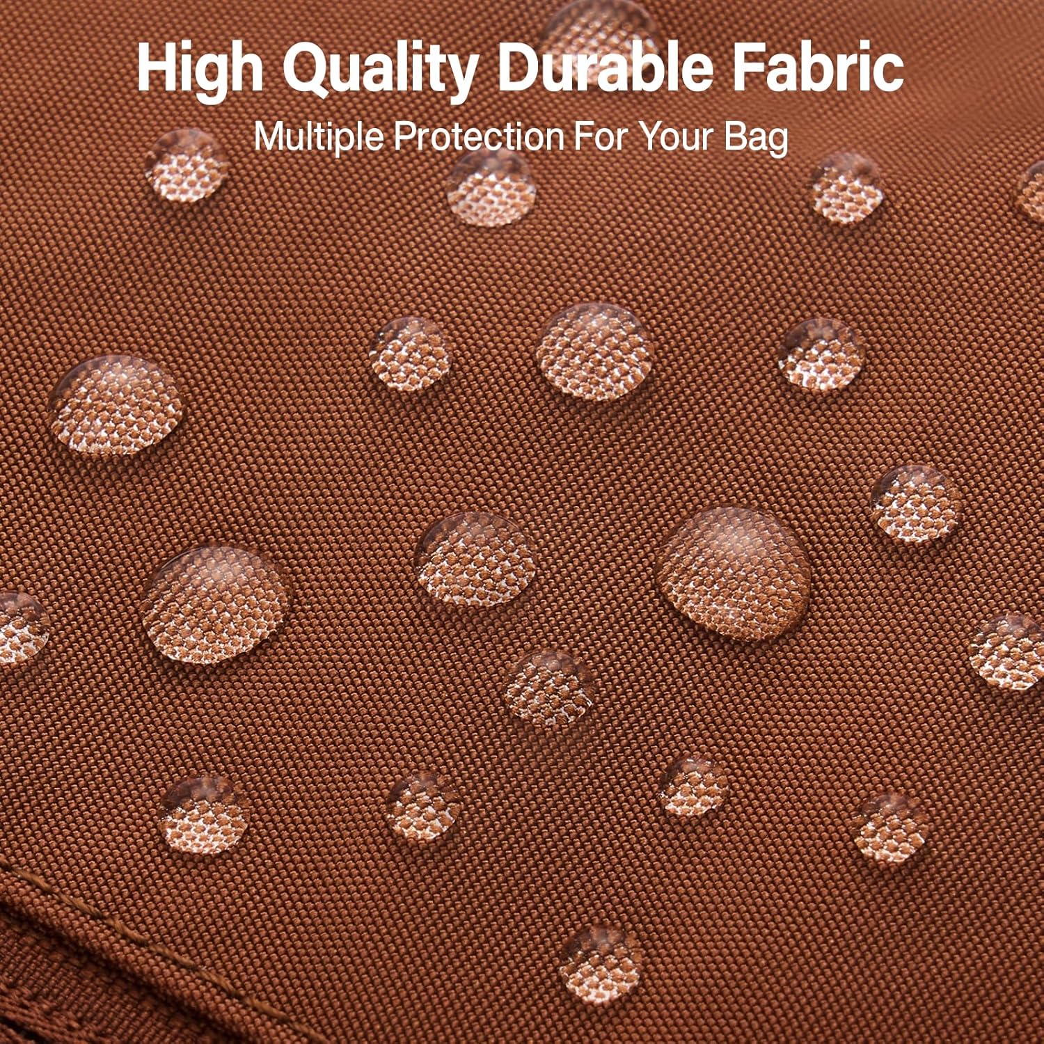 Detalle 2 de Hanke crossbody bag with 5 pockets