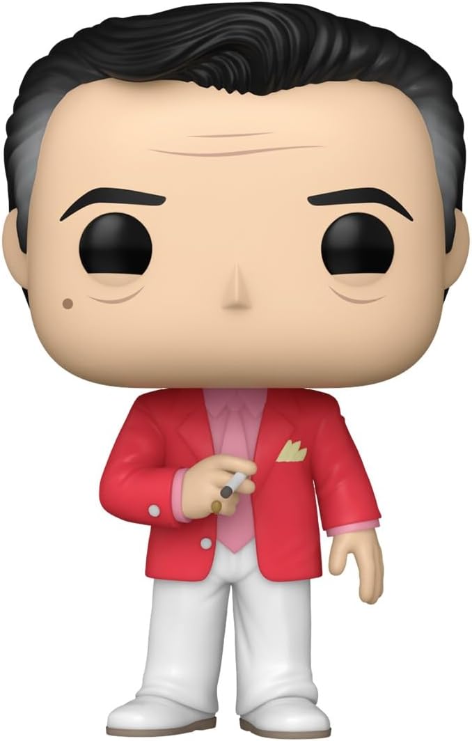 Thumbnail 1 de Funko POP! Movies Casino – Sam “Ace” Rothstein Rothstein, figura in vinile da collezione