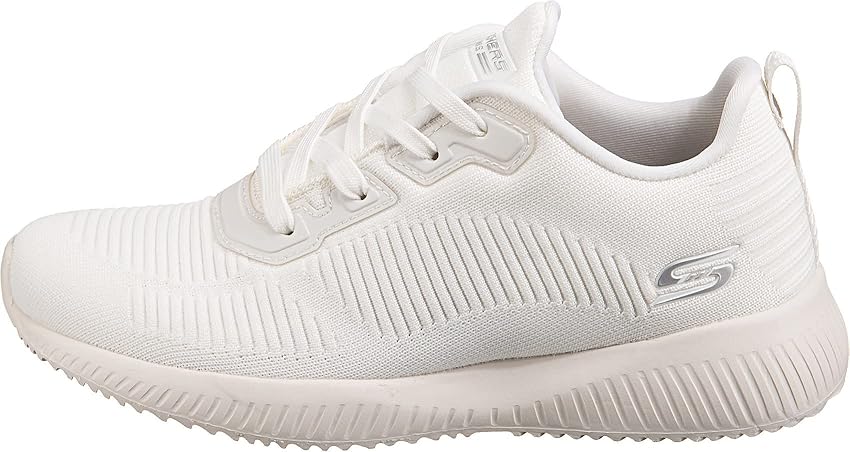 Thumbnail 1 de Skechers Bobs Squad Tough Talk 👟 Zapatillas Mujer 38 EU