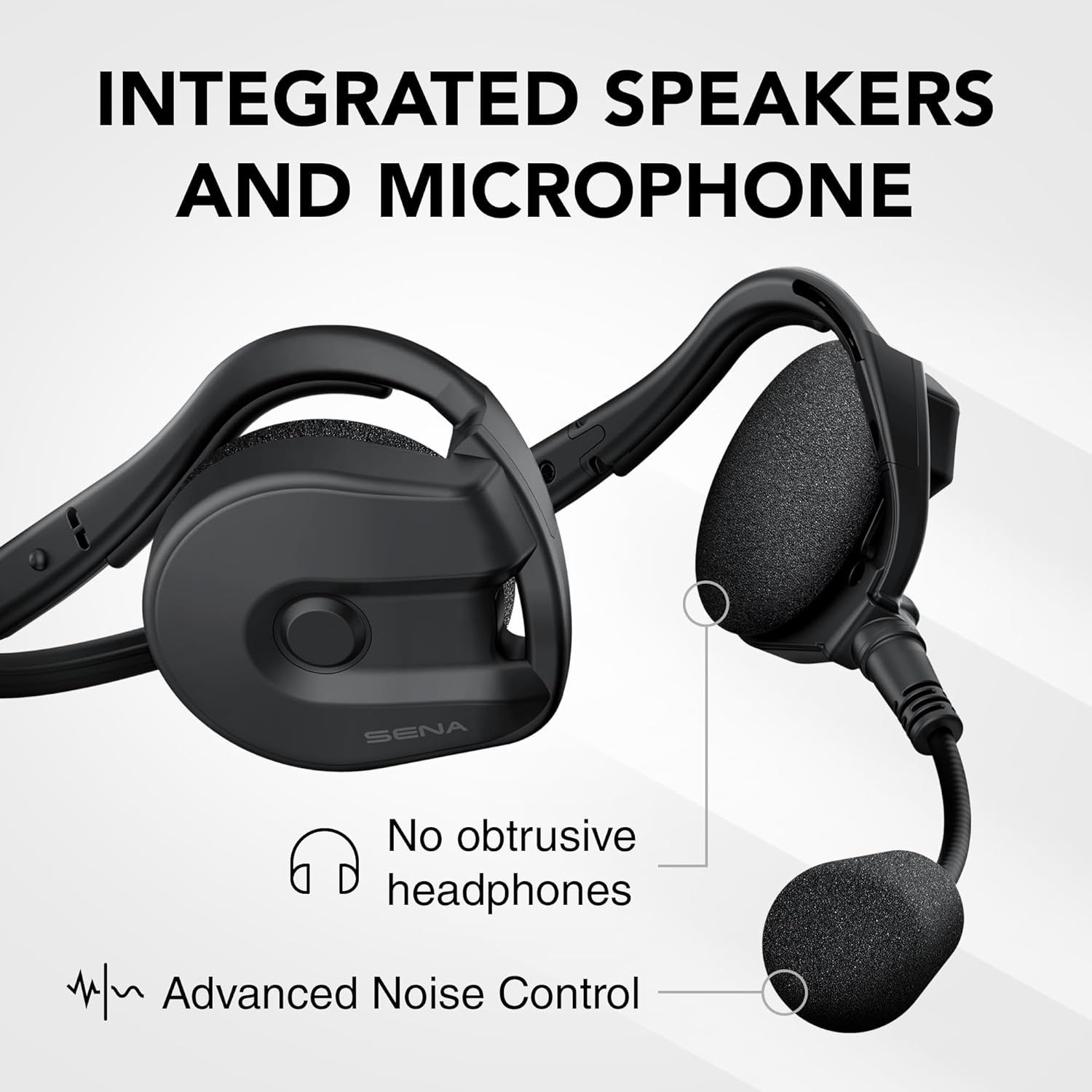 Thumbnail 1 de Sena Expand Multi-Sport Headset