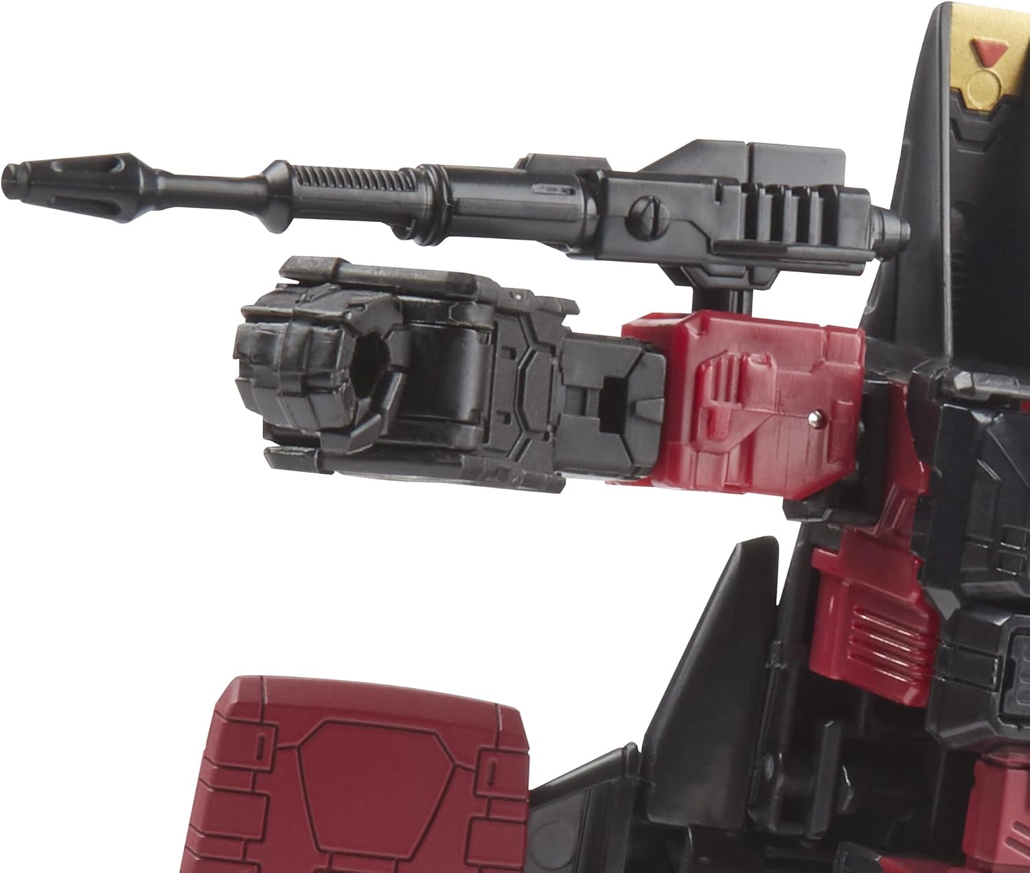 Thumbnail 5 de Transformers WFC-E26 スラスト アースライズ ヴォイジャークラス 変形フィギュア