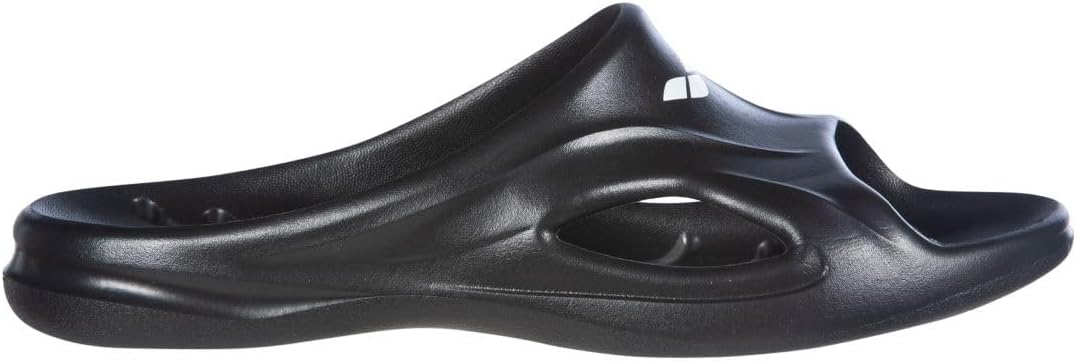 Detalle de Arena Hydrosoft II Sandales tongs unisexes – confort léger et séchage rapide