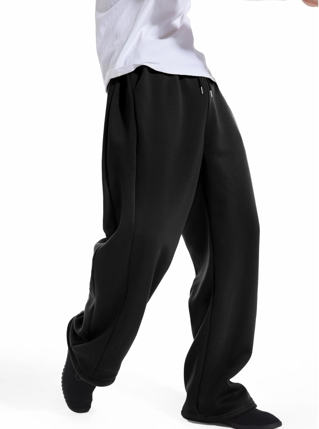 Thumbnail 5 de ZUGJAM Baggy Sweatpants Wide Leg
