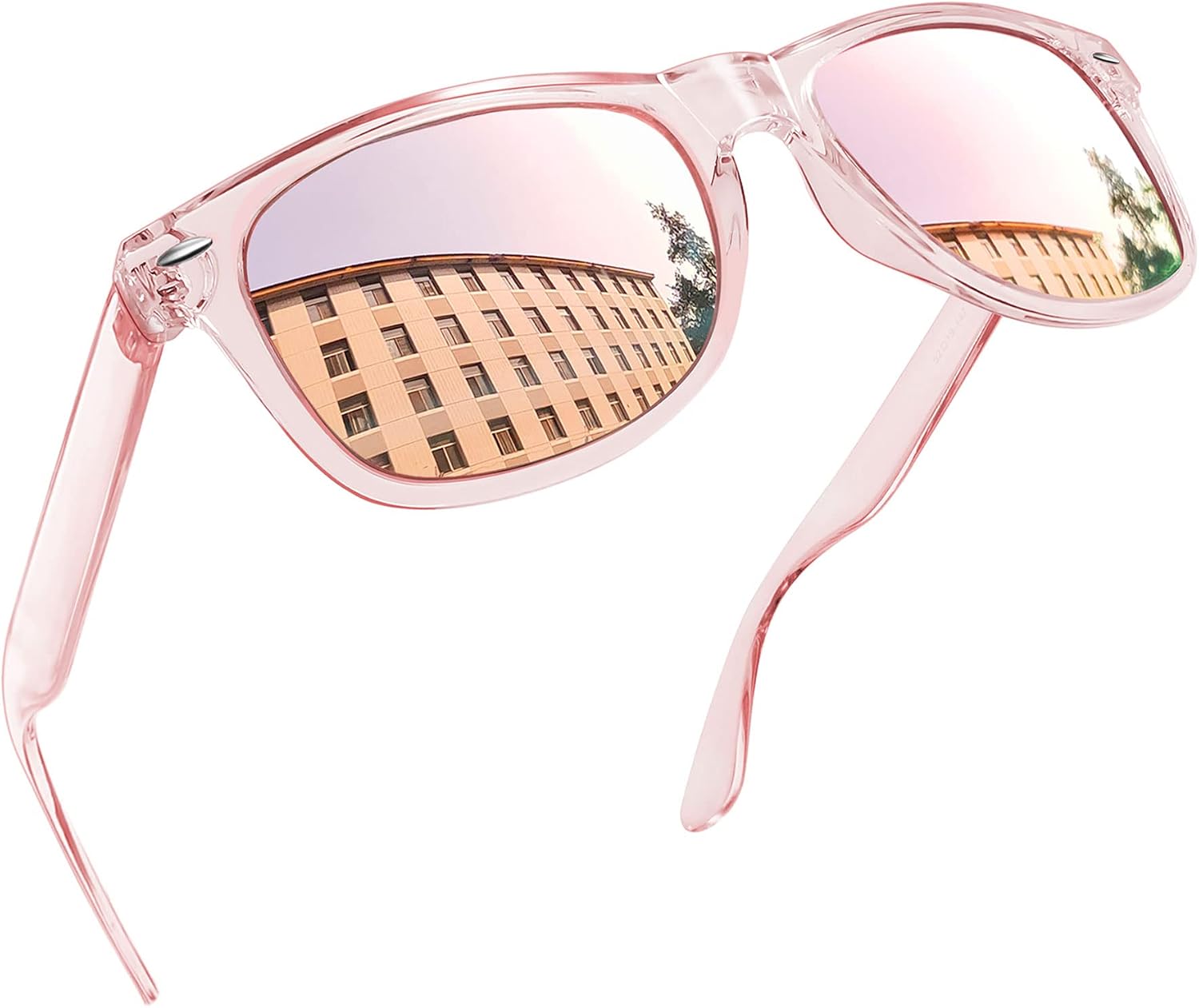 Joopin Gafas de Sol Polarizadas Unisex UV400
