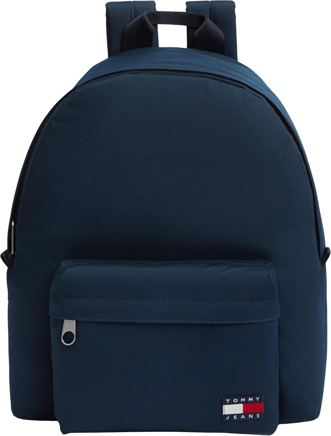 Detalle de Tommy Jeans Daily Dome moyen : sac à dos homme pratique au quotidien