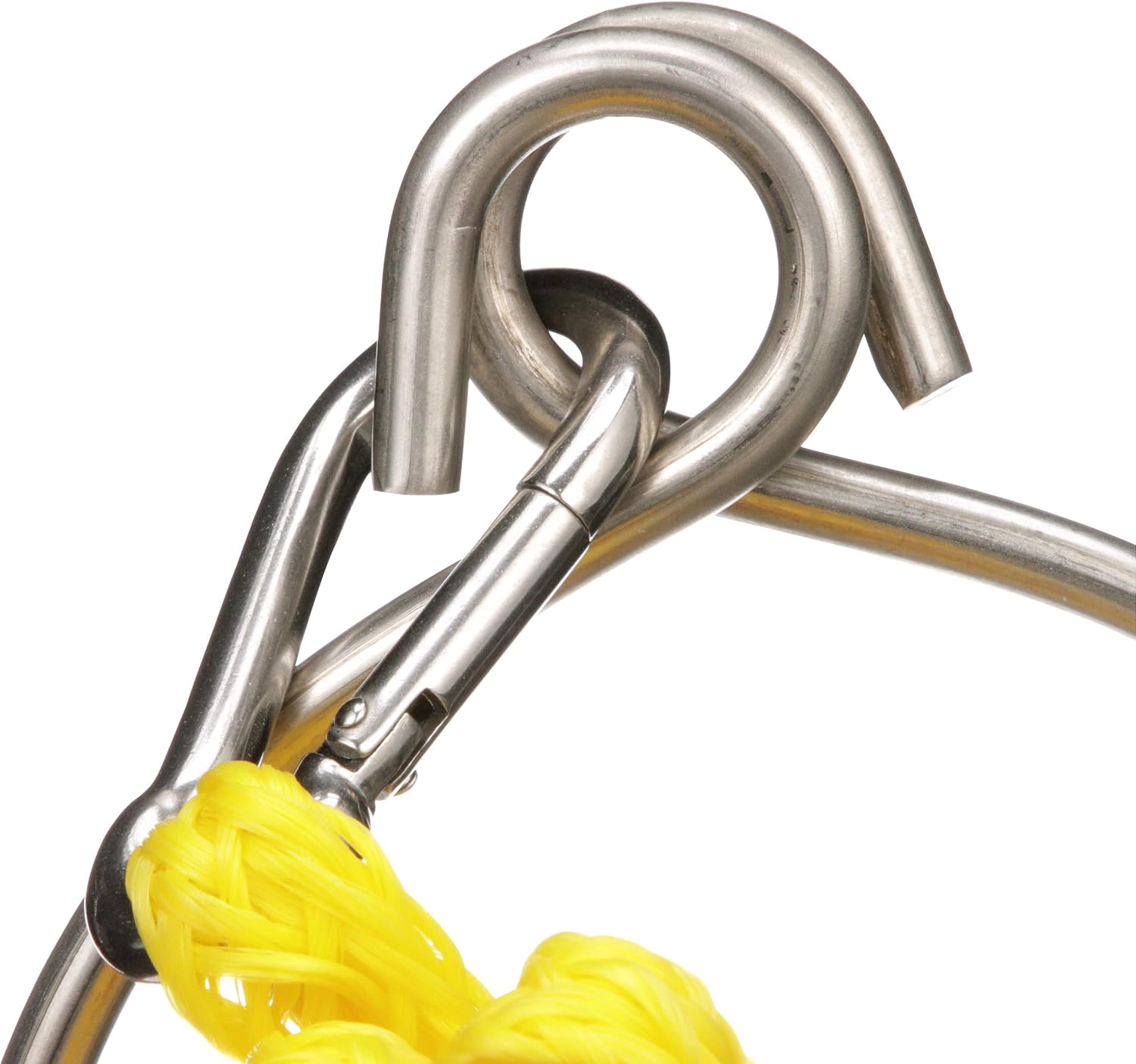 Detalle 2 de Attwood 9351-2 Anchor Ring & Rope