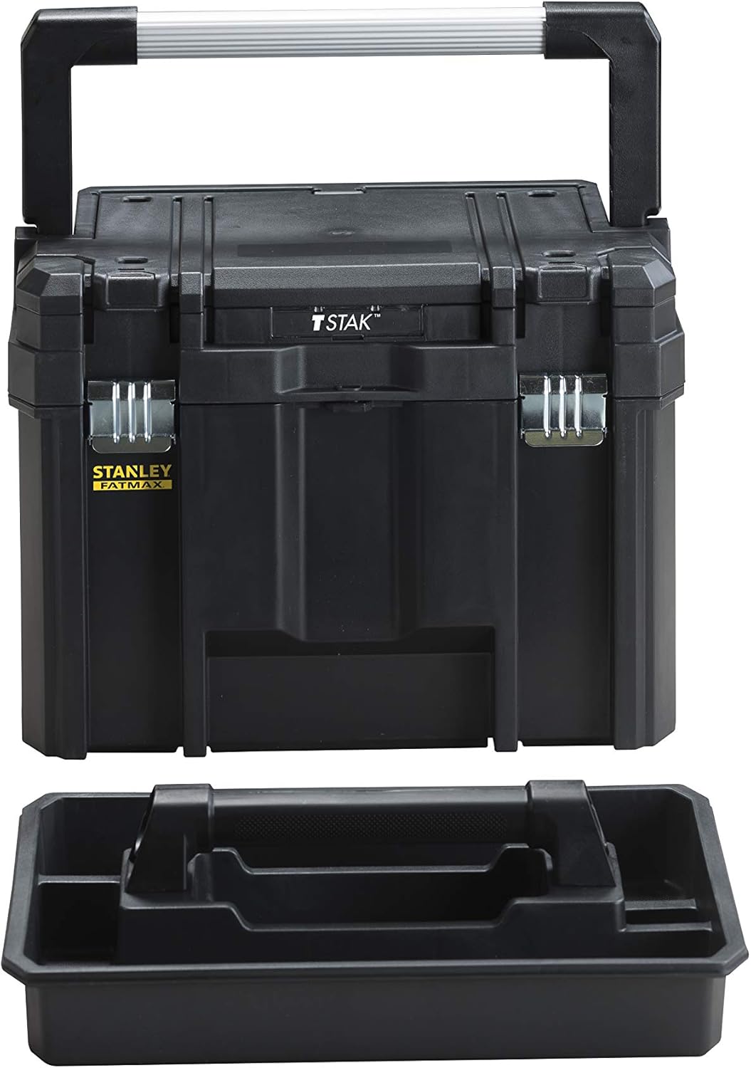 Thumbnail 1 de STANLEY FATMAX FMST1-75796: Cassetta Grand Volume PRO-STACK con Maniglione