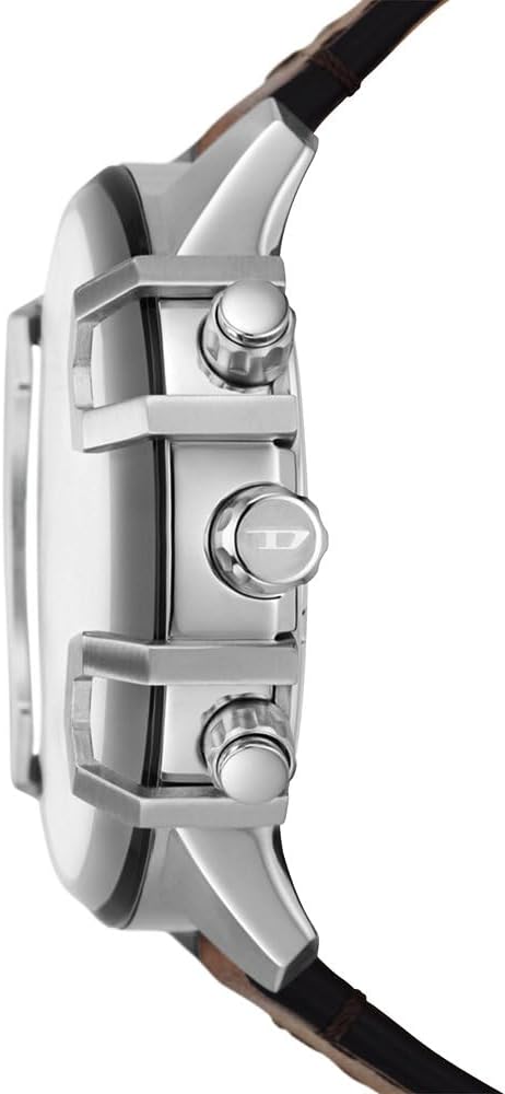 Detalle 2 de Diesel Griffed orologio 48 mm