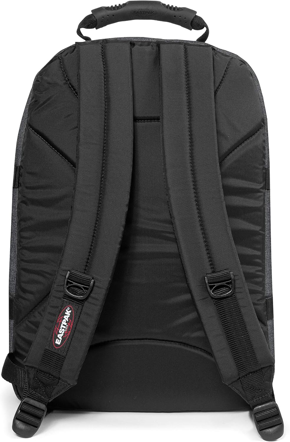 Detalle de Eastpak Provider Mochila - 33 L: comodidad y organización para el día a día