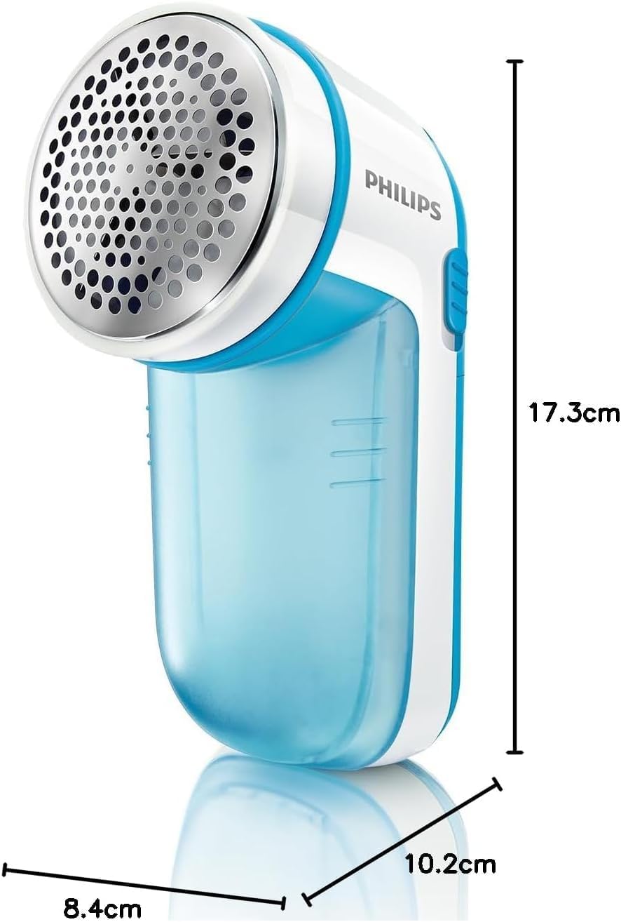 Thumbnail 6 de Philips Leva Pelucchi GC026/00 – Rimuove Pelucchi da Tutti i Tessuti con Lama Veloce