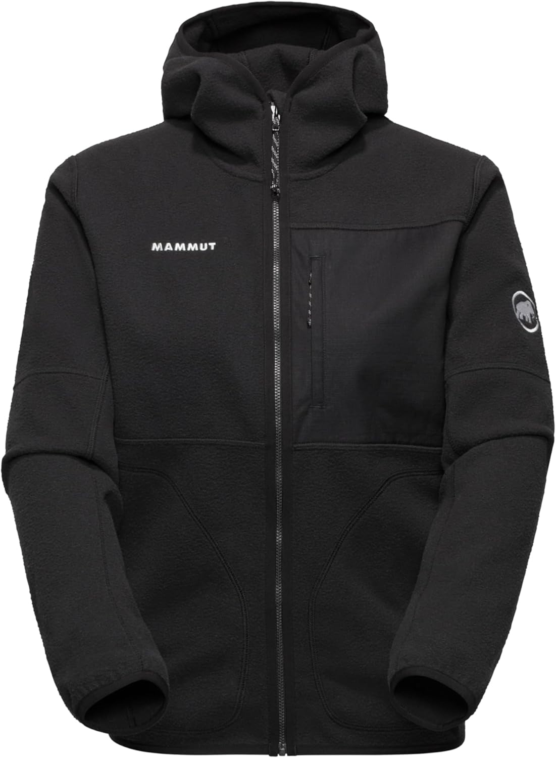 Thumbnail 1 de Giacca con cappuccio Mammut Tamaro ML Hooded Jacket da donna (1 confezione)