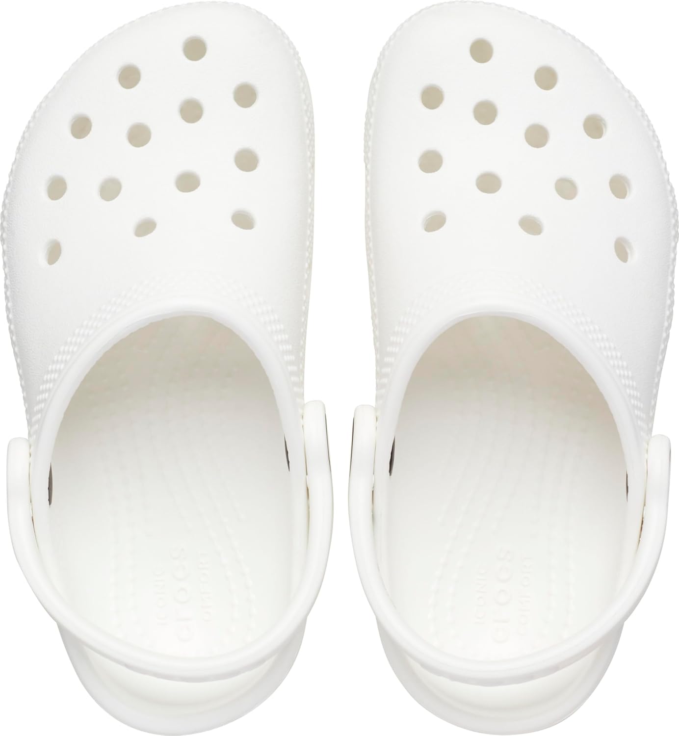 Thumbnail 2 de Crocs Unisex Kids Classic Clog (KClogs) – Lightweight, Secure Comfort for Little Feet