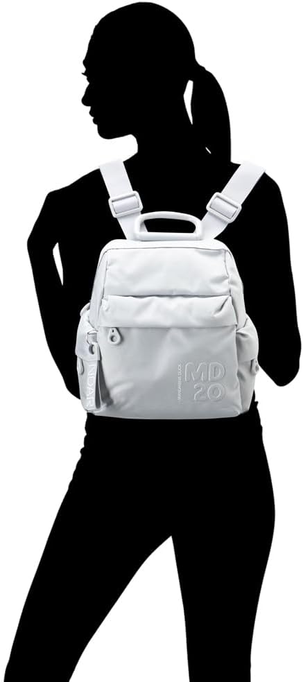 Detalle de Mandarina Duck MD20 BACKPACK Femme – Mitrix, taille unique