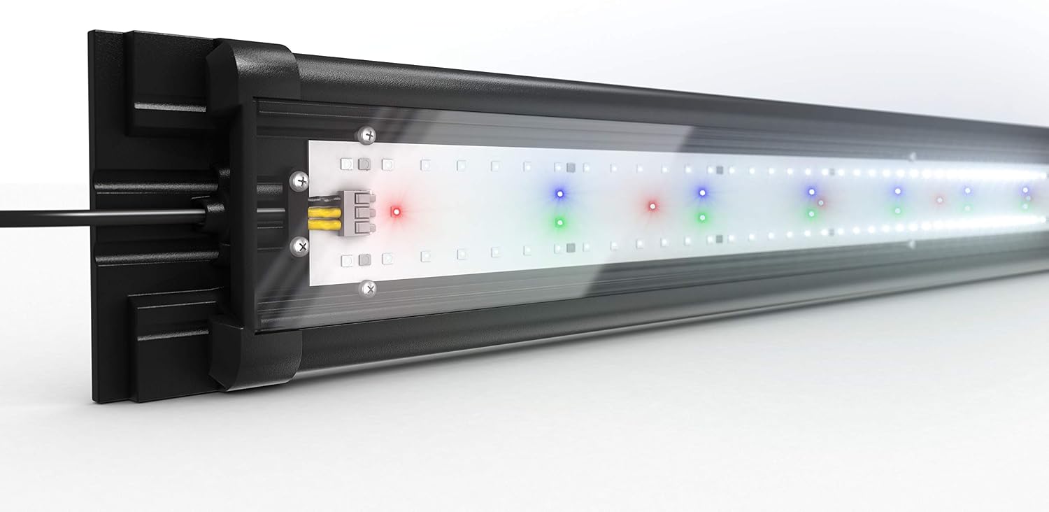 Thumbnail 3 de Juwel Aquarium 48910 HeliaLux Spectrum 1000 – lampa LED 48 W