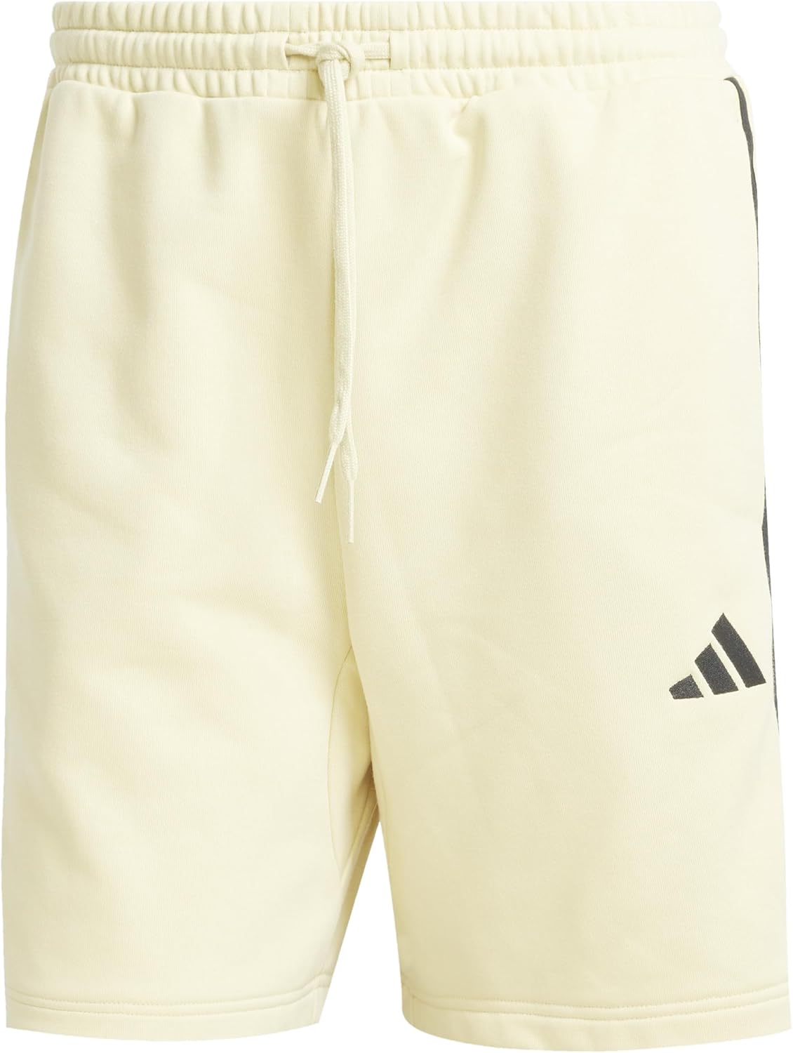 Thumbnail 6 de Adidas Herren Essential Three Stripes French Terry Short