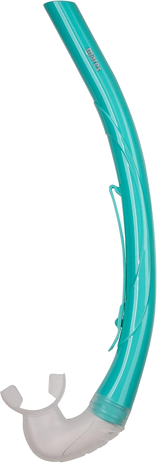 Detalle de Mares Combo Keewee – Maschera e Boccaglio Unisex Adulto