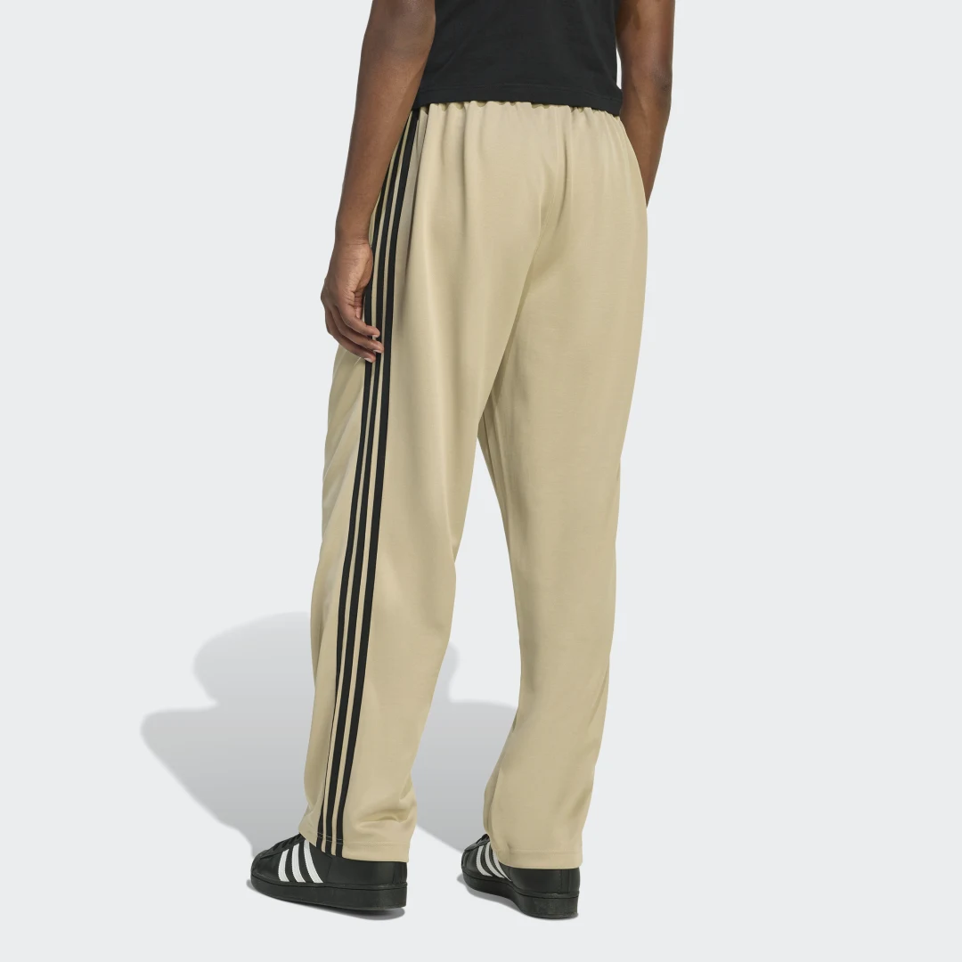 Thumbnail 1 de Pantalón holgado Adicolor Beige de Adidas